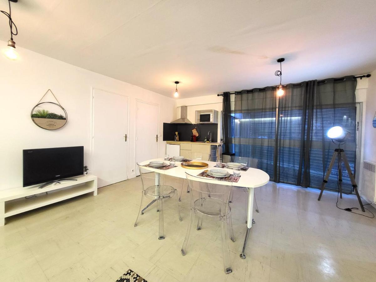 Les Entrepreneurs - Appartements Neufs Et Spacieux, Proche Rer C Et Aeroport Orly Morangis  Exterior photo