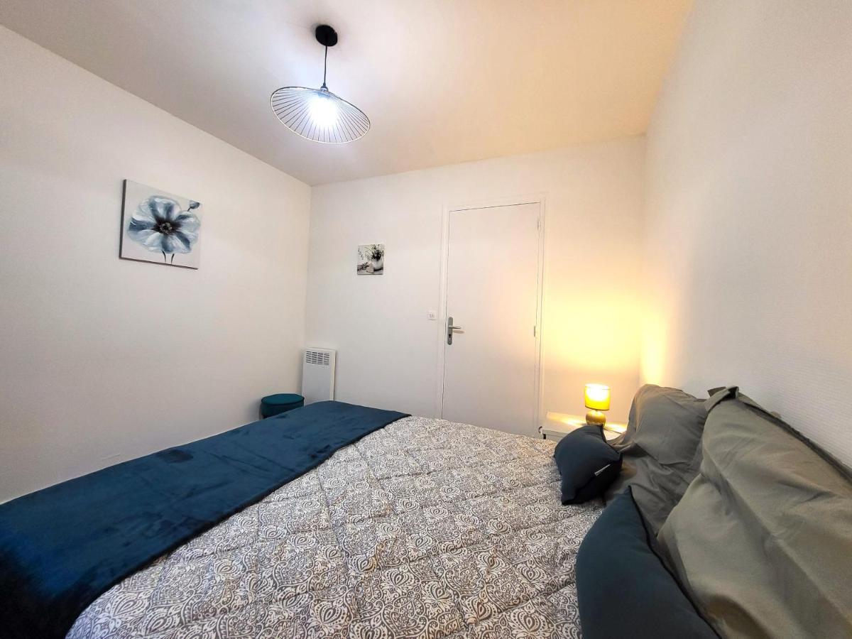 Les Entrepreneurs - Appartements Neufs Et Spacieux, Proche Rer C Et Aeroport Orly Morangis  Exterior photo