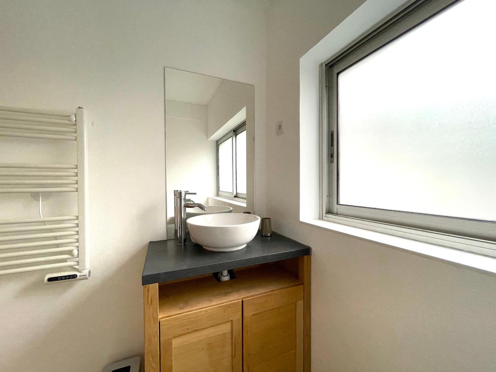 Les Entrepreneurs - Appartements Neufs Et Spacieux, Proche Rer C Et Aeroport Orly Morangis  Exterior photo