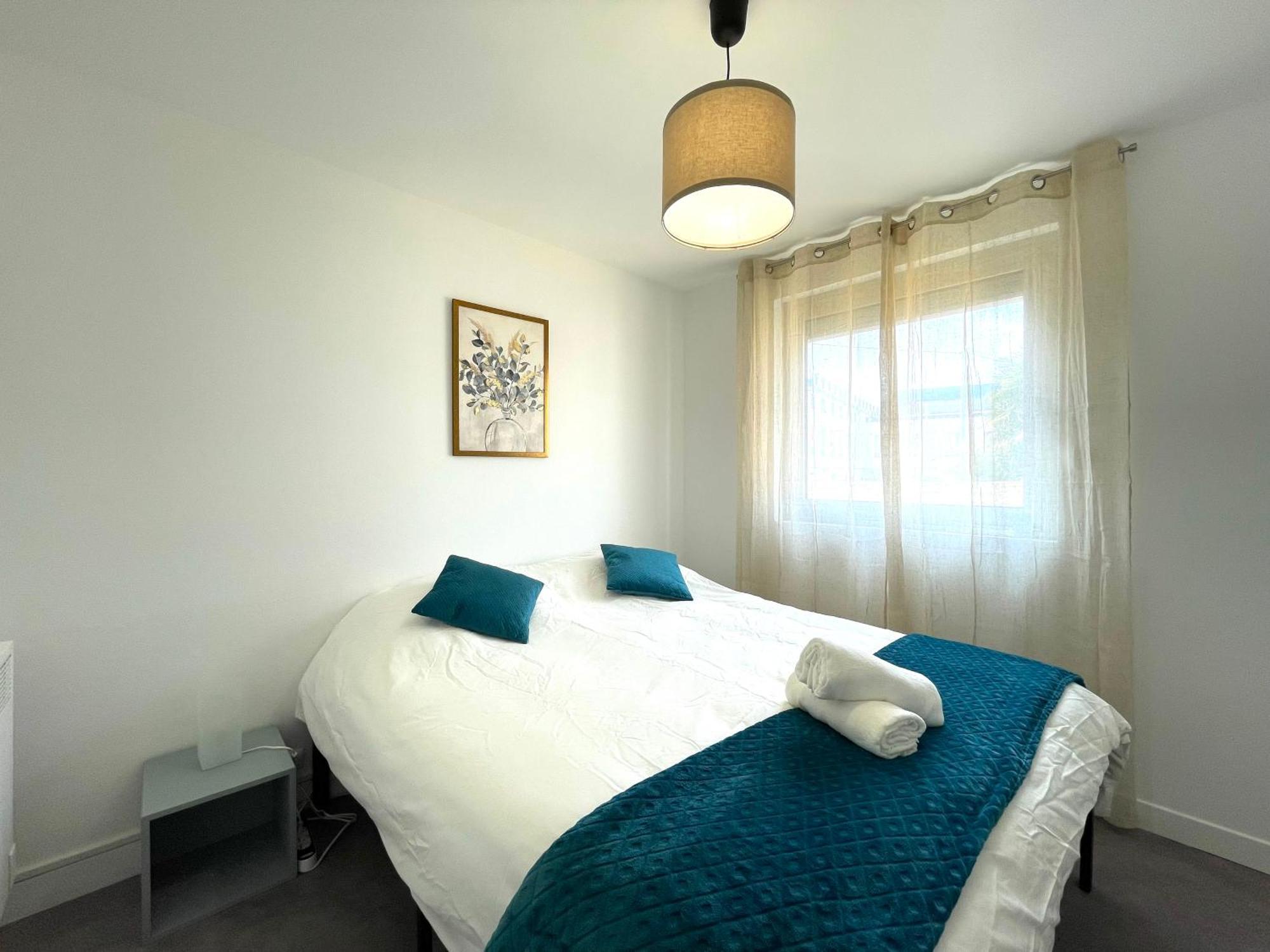 Les Entrepreneurs - Appartements Neufs Et Spacieux, Proche Rer C Et Aeroport Orly Morangis  Exterior photo