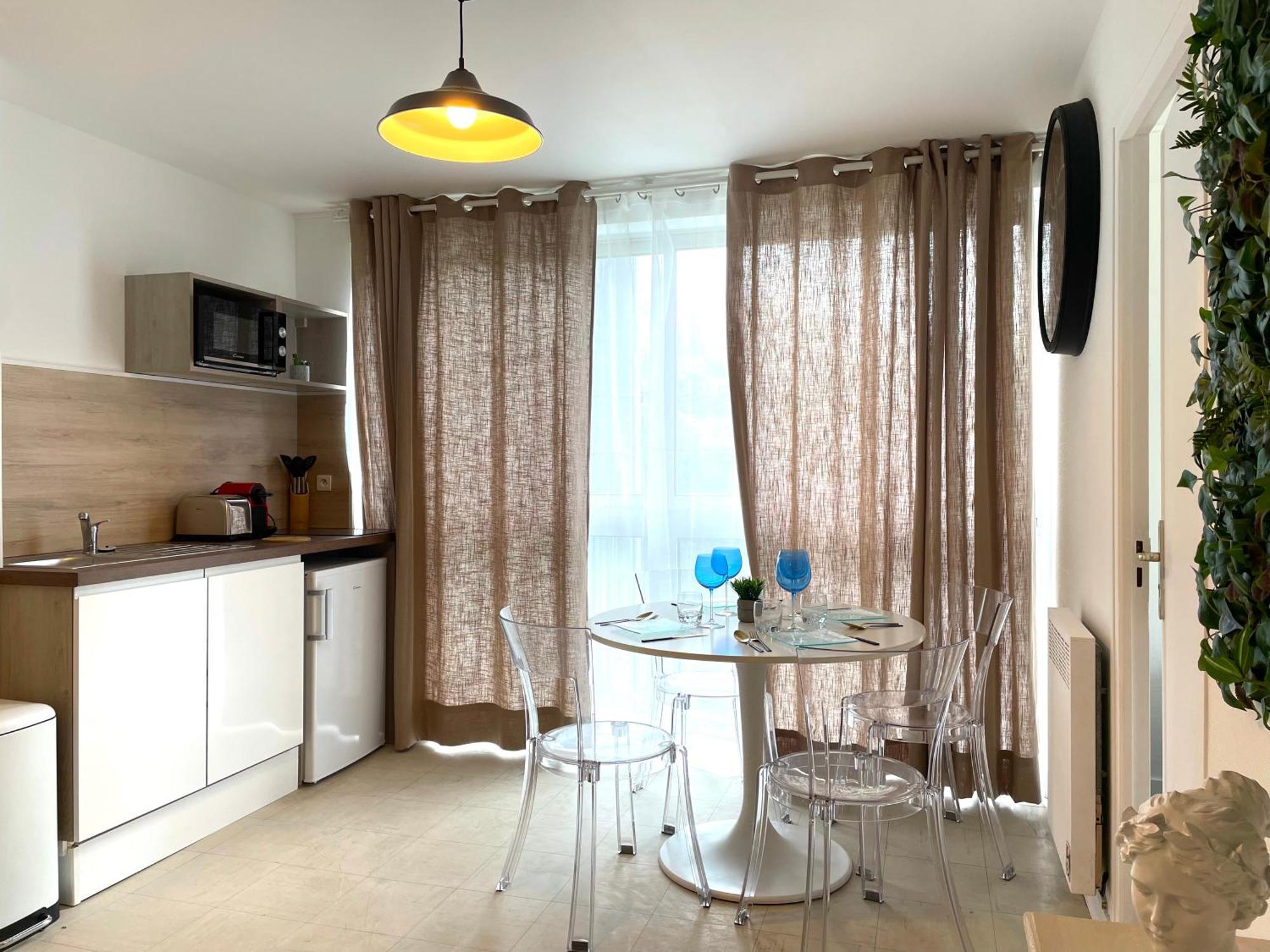 Les Entrepreneurs - Appartements Neufs Et Spacieux, Proche Rer C Et Aeroport Orly Morangis  Exterior photo