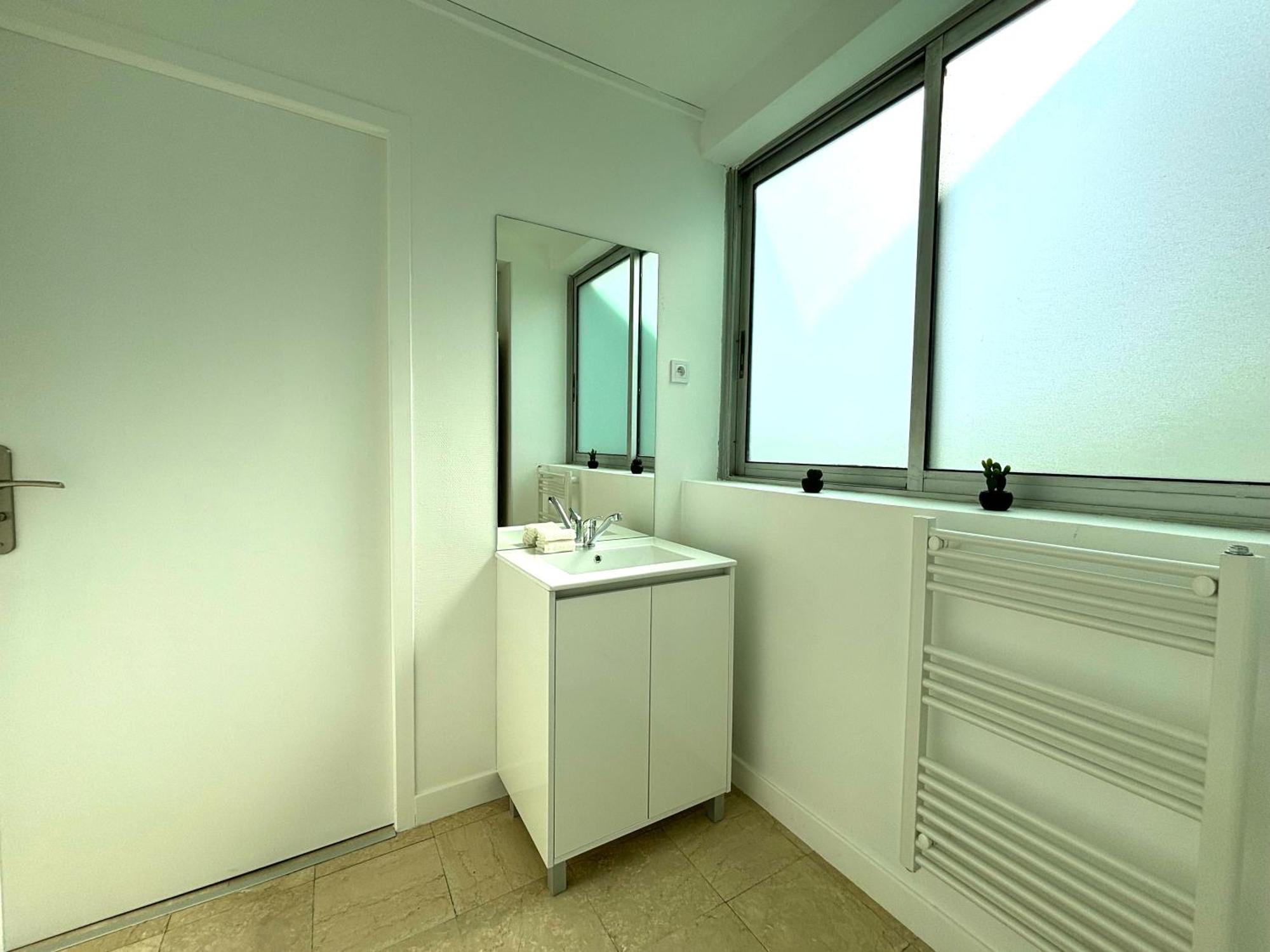 Les Entrepreneurs - Appartements Neufs Et Spacieux, Proche Rer C Et Aeroport Orly Morangis  Exterior photo